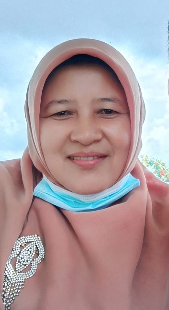 <center>Kepala Sekolah<br>ALFAJRI, S.Pd</center>