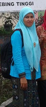 <center><br>Nurul QOmariyah</center>